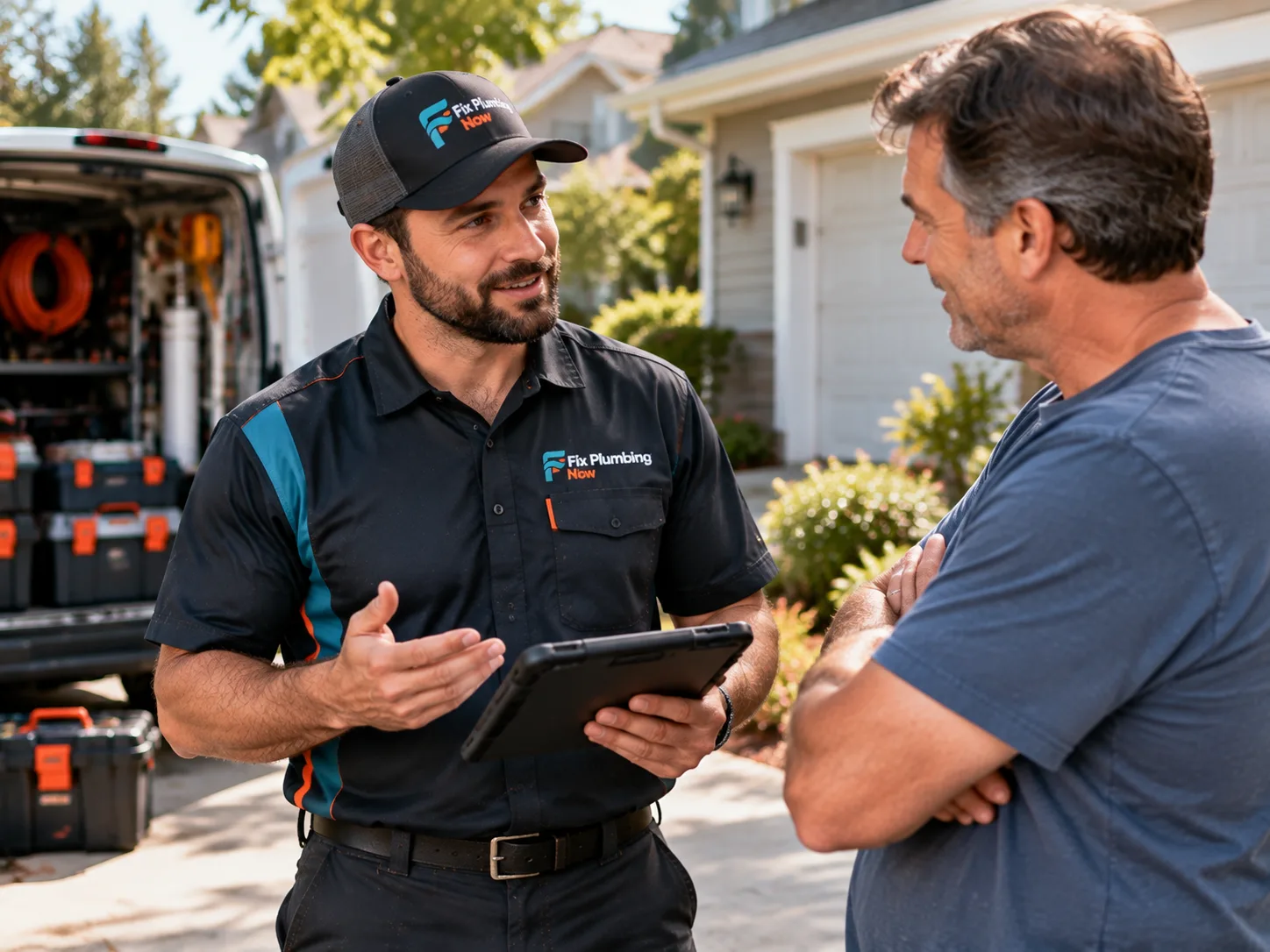 Clogged Drain Service Creighton, MO FAQs